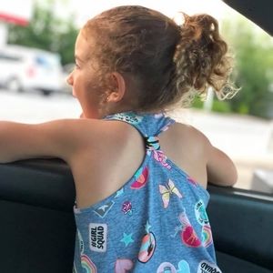 Meet your Posher, Paula